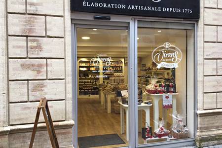 tienda toulouse (francia)