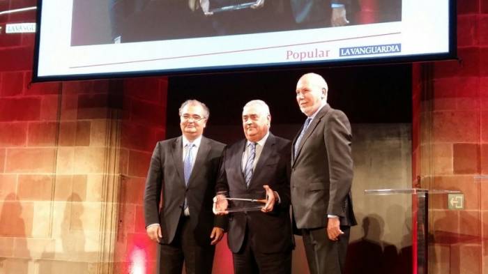 torrons vicens remporte le prix des pme catalanes